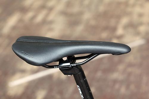 Review GT Grade Alloy Tiagra road.cc